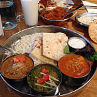 Annapurna food