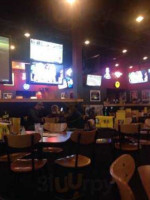 Buffalo Wild Wings inside