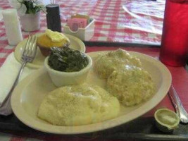 Breaking Bread food