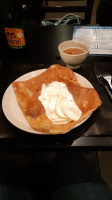 Creperie Du Ster food