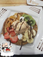 La Waffleria Tumaco food