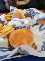 Culver's food