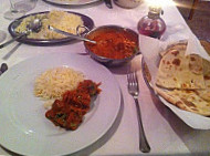 Mumbai Masala food