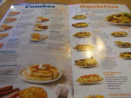 Ihop food