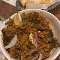 Hyderabad House Biryani Place food