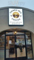 Tierra Mia Coffee food