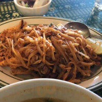 Thai Orchid Cafe- Washburn Way food