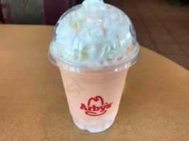 Arby's food