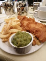 Maypole Fisheries food