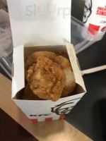 Kfc food