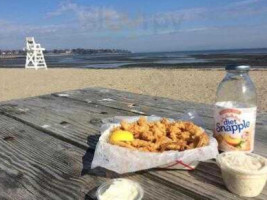 Westfair Fish Chips food