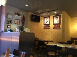 Jeera Thai Westport inside