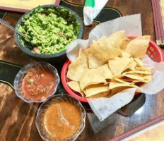 Mariachis De Jalisco Mexican Food food