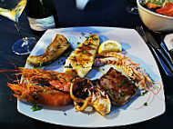 Domus De Mare food