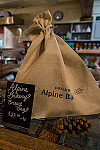 Alpine Bakery inside