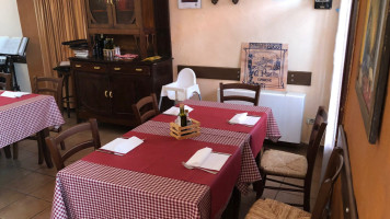 Antica Osteria Al Cantinone Luino food