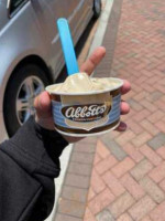 Abbott's Frozen Custard food