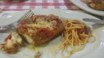 Buca Di Beppo Southlake food