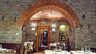 Trattoria La Grotta food