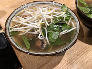 Pho Time food