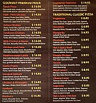 Deepslice menu