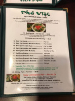 Pho Viet food