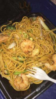 China Express food