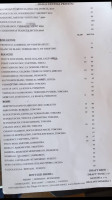 Ristorante Illando menu