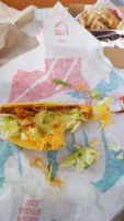 Taco Bell food