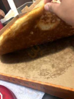 Little Caesars Pizza food