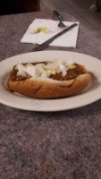 Colombo's Coney Island food