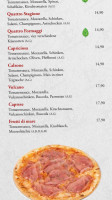 Pizzeria Carl-zone food