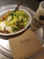 Chipotle Mexican Grill food