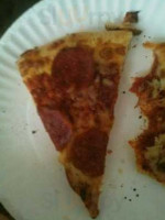 Little Caesars Pizza food