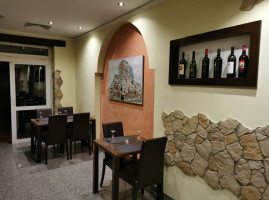 Nuraghe food