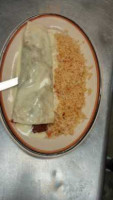 Portales Mexican food