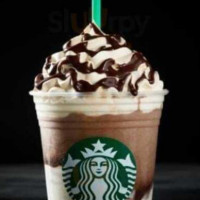 Starbucks food