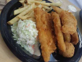 Long John Silver's #31904 food