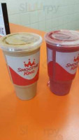 Smoothie King food