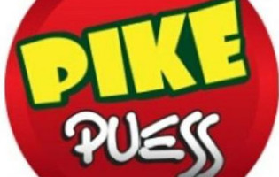 Pike Puess Comida Cocktail food