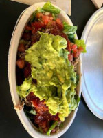 Chipotle Mexican Grill food