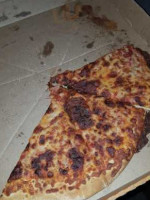 Little Caesars Pizza food