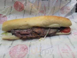 Jimmy Johns food