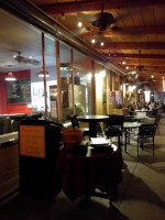 Callaway's Bistro inside