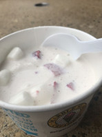 Marble Slab Creamery food