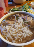 Madam Pho food