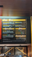 Torchy's Tacos menu