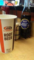 Long John Silver's A&w (70122) food