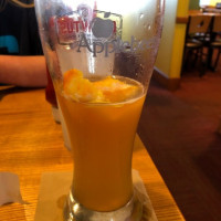 Applebee's food