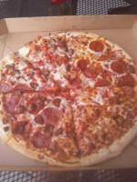 Little Caesars Pizza food